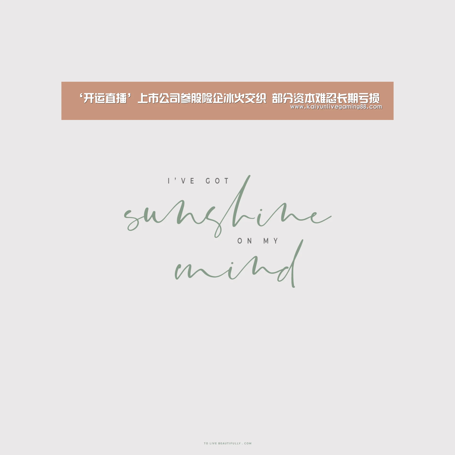 开运娱乐