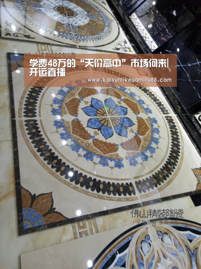 学费48万的“天价高中”市场何来|开运直播(图2) 开运平台